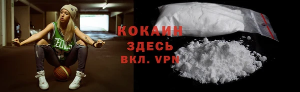 твердый Белоозёрский